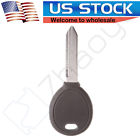 E05708703cp Eccpp New Uncut Replacement Transponder Ignition Chip Car 606860469782