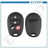 E05709405cp Eccpp New Replacement Keyless Entry Remote Key Fob 601209310084