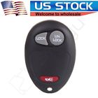 9364556-4575-8 E05710808cp Eccpp New Replacement Keyless Entry Remote Key Fob 601209310022