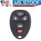 3521a-t04a-8 E05710908cp Eccpp Remote Start Keyless Entry Key Fob Transmitter 601209310015