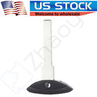 E05717803cp Eccpp New Blank Blade Uncut Key For Saab 615311371987