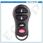 Gq43vt13t-5 E05721105cp Eccpp Car Keyless Entry Remote Key Fob Pair 712492903461
