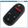 E05723104cp Eccpp For Honda Acura New Keyless Entry Remote Control Car E05723104cp Eccpp For Honda Acura New Keyless Entry Remote Control Car