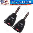 Oht692427aa E07068202cp Eccpp New Remote Head Ignition Key Keyless Fob 601209282299