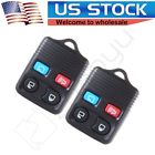 Cwtwb1u345-27 E07072623cp Eccpp New Replacement Keyless Entry Remote Control Key 707427980440