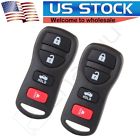 28268-c991c-27 E07072701cp Eccpp Replacement Keyless Entry Remote Control Key Fob 606860464916