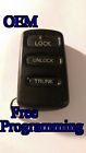 E4eg8d-522m-a 2001-2003 Mitsubishi Diamante Keyless Entry Remote Fob Transmitter G8d-524m-a