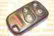 G8d440ha E4eg8dn Honda 99 00 Odyssey Keyless Remote Free Shipping Usa
