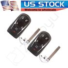 5461a-01060512-10 E80055503cp Eccpp Qty Uncut Replacement Keyless Remote Key Fob 688209067019 5461a-01060512-10 E80055503cp Eccpp Qty Uncut Replacement Keyless Remote Key Fob 688209067019