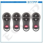 04686481ab-13 E80060613cp Eccpp New Replacement Entry Remote Keyless Car Key 712492903133