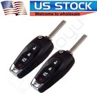 E80068501cp Eccpp 2x Flip Key 688209066982