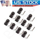 5461a-01060512-12 E80068603cp Eccpp Replacement Keyless Remote Key Fob Smart System 688209067033 5461a-01060512-12 E80068603cp Eccpp Replacement Keyless Remote Key Fob Smart System 688209067033