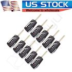 1511a-12bby-10 E80069001cp Eccpp Uncut Key Keyless Entry Remote Fob For 688209067231