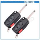 Myt8z0837231-12 E81737813cp Eccpp For New Replacement Remote Flip Key Fob Keyless Entry