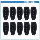 E81739801cp Eccpp Remote Key For Ford Focus Mondeo Kuga Fiesta Replacement