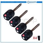 850k-d6000022-b E81740329cp Eccpp Qty Car Key Fob Replacement Keyless Entry Remote Control