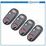72147-s5a-a01-b E81741238cp Eccpp For New Replacement Keyless Entry Remote Key Fob Clicker