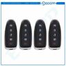 E81764580cp Eccpp Fit For Lincoln New Replacement Keyless Entry Remote Key
