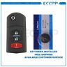 Bgbx1t478ske125-01b E82123203cp Eccpp New For Mazda Flip Car Key Keyless 712367158163