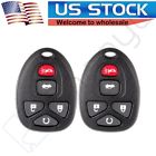 3521a-t04ag E99070907cp Eccpp Replacement Keyless Entry Remote Key Fob Shell 606860469515