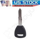 E99112805cp Eccpp New Replacement Transponder Chip Ignition Car Key 601209309880
