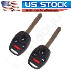 850g-g8d380ha-12 E99113512cp Eccpp New Replacement Ignition Key Keyless Entry Remote 606860469973