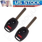 850g-g8d380ha-6 E99113606cp Eccpp New Uncut Key Keyless Entry Remote Fob 601209309804