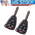 267f-5wy72xx-6 E99219605cp Eccpp Key Fob Remote Entry Head Keyless Control 606860464947