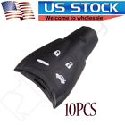 E99227301cp Eccpp New Replacement For Saab Key Fob Remote Car Shell