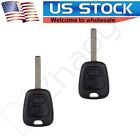 E99394002cp Eccpp 2 Buttons Key 606860470733