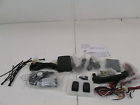 Easygo Am-sprdty-fs Smart Key Remote Start And Alarm System 752423788644