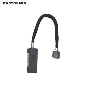 Bt001-aa Easyguard Wireless Smartphone Key App Module W Keyless Entry And Engine Start For Ec002/211
