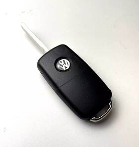 Eps11769 Ec Moto 2010-2016 Volkswagen Vw Jetta Remote Key Fob New Electronics Battery And Chip
