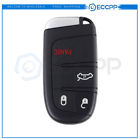 M3n40821302-13 Ec05726003p Eccpp Smart Car Key Fob For Dodge New Remote Keyless