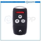 Oucg8d-439h-a-25 Ec05726303p Eccpp Car Key Fob Shell Case For Acura Replacement Keyless