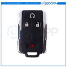 M3n32337100-33 Ec05726503p Eccpp For Gmc Chevrolet Keyless Entry Remote Key Transmitter