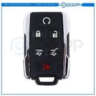 M3n32337100-41 Ec05726603p Eccpp Remote Car Key Keyless Fob Clicker Replacement Entry For