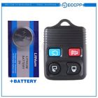 Cwtwb1u322-28 Ec81816524p Eccpp New Car Remote Key Fob Transmitterfor Ford Replacement Keyless