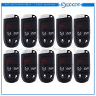 M3n40821302-4 Ec81841303p Eccpp Qty Remote Keyless Entry Proximity Smart Key Fob For