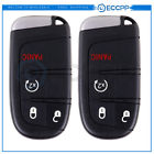 M3n40821302-6 Ec81841403p Eccpp For Dodge Journey New Remote Keyless Entry Proximity Smart