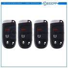 M3n40821302-7 Ec81841503p Eccpp Smart Key Fob For Dodge Journey New Remote Keyless