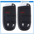 M3n40821302-10 Ec81841703p Eccpp Smart Key Fob For Dodge Journey New Buttons Remote