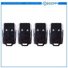 M3n32337100-39 Ec81843903p Eccpp For Chevrolet Gmc Remote Car Key Keyless Fob Replacement