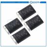 Ouc6000066-15 Eccpp Qty For Chevrolet Remote Start Keyless Entry Key Fob