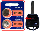 Ecr1616 Sony Lexus Etc Es Gs Gx Is Ls Lx Sc