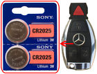 Ecr2025 Generic Mercedes Battery Sony For Remote Key Fob