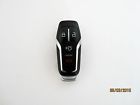 3n-a2c31243800 Edge Id Key Fcc Remote Ford 2015 Style Titanium Entry