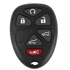 Edluxkey001007 Edlux Keyless Remote Transponder Key Fob Compatible For 680580971633