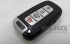 Elantra 163016962lkq Hyundai 2012 Remote