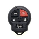 Elgtx7 Aftermarket Remote Alarm Keyless